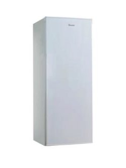 Swan 55Cm Tall Freezer - Next Day Delivery - White